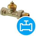 Direct valves