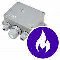 Natural gas CH4 detectors 