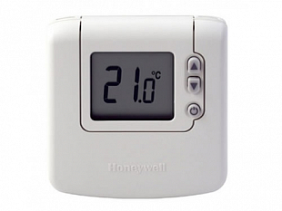 Wireless digital room controller Honeywell Evohome DTS92A1011