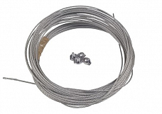 Grundfos stainless steel wire with handles 2mm (20m) (91042982)
