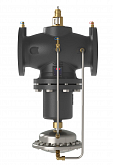 Balancing valve DANFOSS AB-QM DN 125, 90 m3/h (003Z0705)