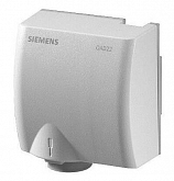 Contact temperature sensor Siemens QAD 22 (QAD22)