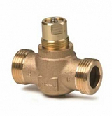 Control valve Siemens VVP 45.20-4 (VVP45.20-4)