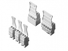 Set of clips Siemens SVS 13.100 (SVS13.100-KOMPLET)