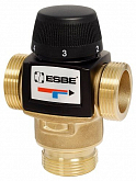 Thermostatic mixing valve ESBE VTA 572 20-55 °C G 1" (31702100)