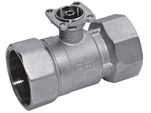 Two-way characterised control valve Belimo R2015-S1 (R 215)