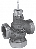 Globe valve with external thread Belimo H425B