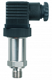 Pressure sensor Thermokon DLF4 V G1/4 s redukcí na G1/2" 0-10V 0-4bar (681216)