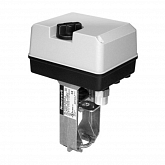 Control valve actuator Honeywell ML7420A6009, 600N, 0...10V, 24VAC, manual control