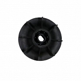 Impeller for Grundfos Sololift2 WC1, WC3 and CWC3 (97775350)