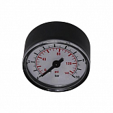 Manometer for Grundfos Hydrojet (98990020)