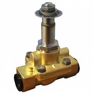 Solenoid valve Parker PM133 G 1 1/2"