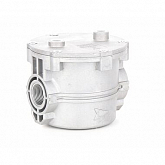 Gas filter TECNOCONTROL GF020, Rp 3/4"
