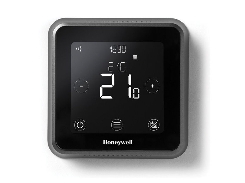 Honeywell Smart Thermostat Bola