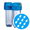 Rainwater filters
