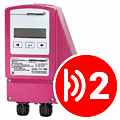 Pressure sensors Ex (Zone 2)