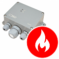 Carbon monoxide CO detectors 