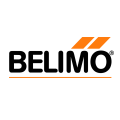 For Belimo ball valves