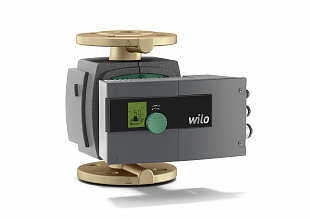 Wilo STRATOS-Z 50/1-9 hot water circulator pump
