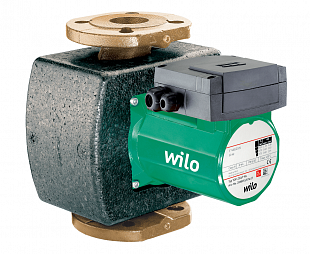Wilo TOP-Z 40/7 230 V hot water circulator pump