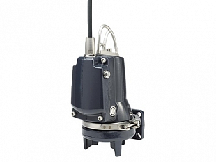 Grundfos SEG 40.12 AUTOADAPT submersible effluent pump (96878510)