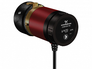 Grundfos COMFORT UP 15-14BA PM hot water circulator pump (97916757)