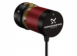Grundfos COMFORT UP 15-14B PM hot water circulator pump (97916771)