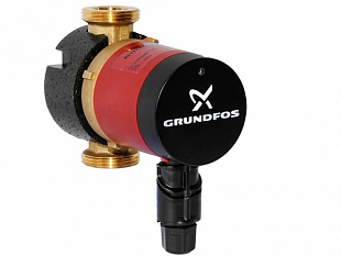 Grundfos COMFORT UP 20-14BX PM hot water circulator pump