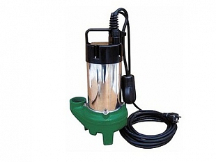 Wilo TP 75 EM submersible drainage pump (2865142)