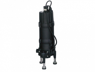 Wilo MTC 150-S-EM 230 V submersible sewage pump (2865529)