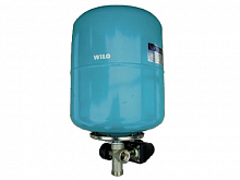 Wilo TN 8 L pressure vessel