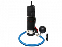 Grundfos SBA 3-45AW + 15 m cable submersible pump for wells