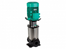 Wilo Helix FIRST V 210-5/16/E/S/ high-pressure centrifugal pump
