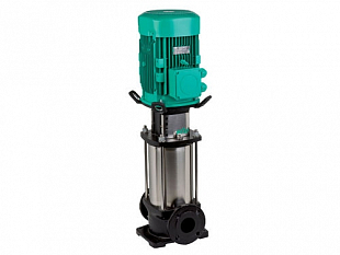 Wilo Helix FIRST V 210-5/16/E/S/ high-pressure centrifugal pump (4201040)