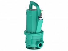 Wilo Drain TMT 32M/113/7,5 submersible drainage pump (6070087)