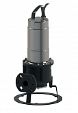 Submersible drainage sump pump Wilo Rexa CUT GI03.26 / S-T15-2-540