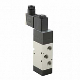 Namur valve for SR pneumatic actuators TORK-NM32W1S.24DC