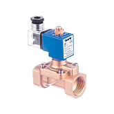 Solenoid Valve for Heating Oil TORK T-YN 407 DN 40