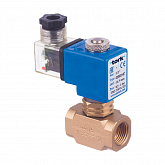 Electromagnetic solenoid valve TORK T-BHD203 DN 15, 230 VAC