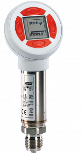 Pressure transmitter with a pressure display Honeywell PTHRB0101V3 0...10bar / 0-10 V