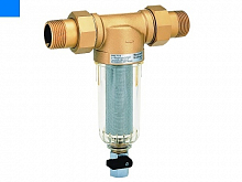 Water filter for cold water FF06-3/4AA