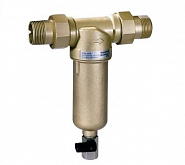 Water filter for hot water FF06-1/2AAM