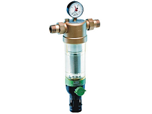 Honeywell F76CS-1AA Sediment Filter