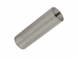 Extra stainless steel strainer Honeywell AS06-1A-ND 100µm