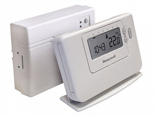 Wireless thermostat Honeywell CMT727