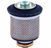 Replaceable cartridge Honeywell D04FMA-1/2 for pressure reducing valves D04FM