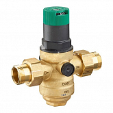 Diaphragm pressure reducing valve Honeywell D06F-11/4B DN 32