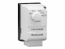 Surface contact thermostat Honeywell 10/40 °C