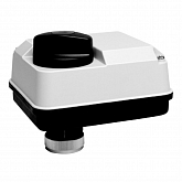 Control valve actuator Honeywell ML7430E1005, 400N, 0...10V, 24VAC, manual control