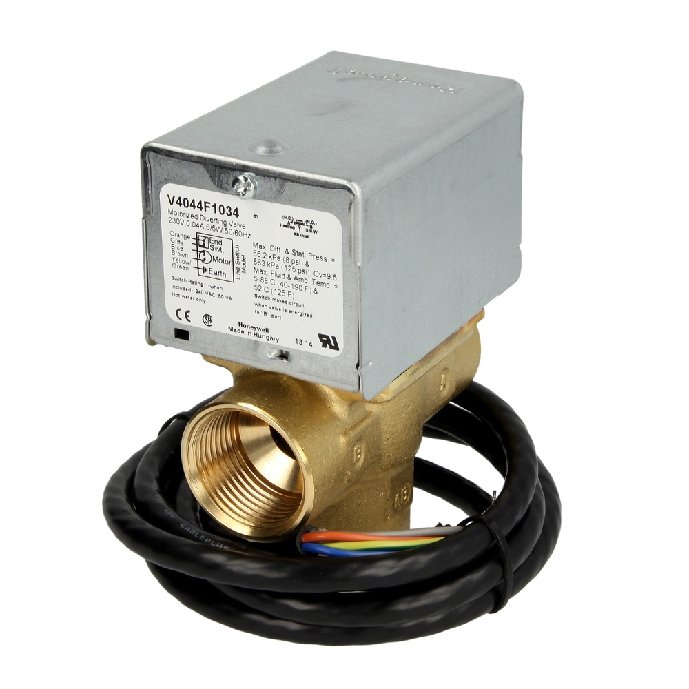 Oventrop valve adapter - SAFE HOME europe - oficiální dovozce a distributor